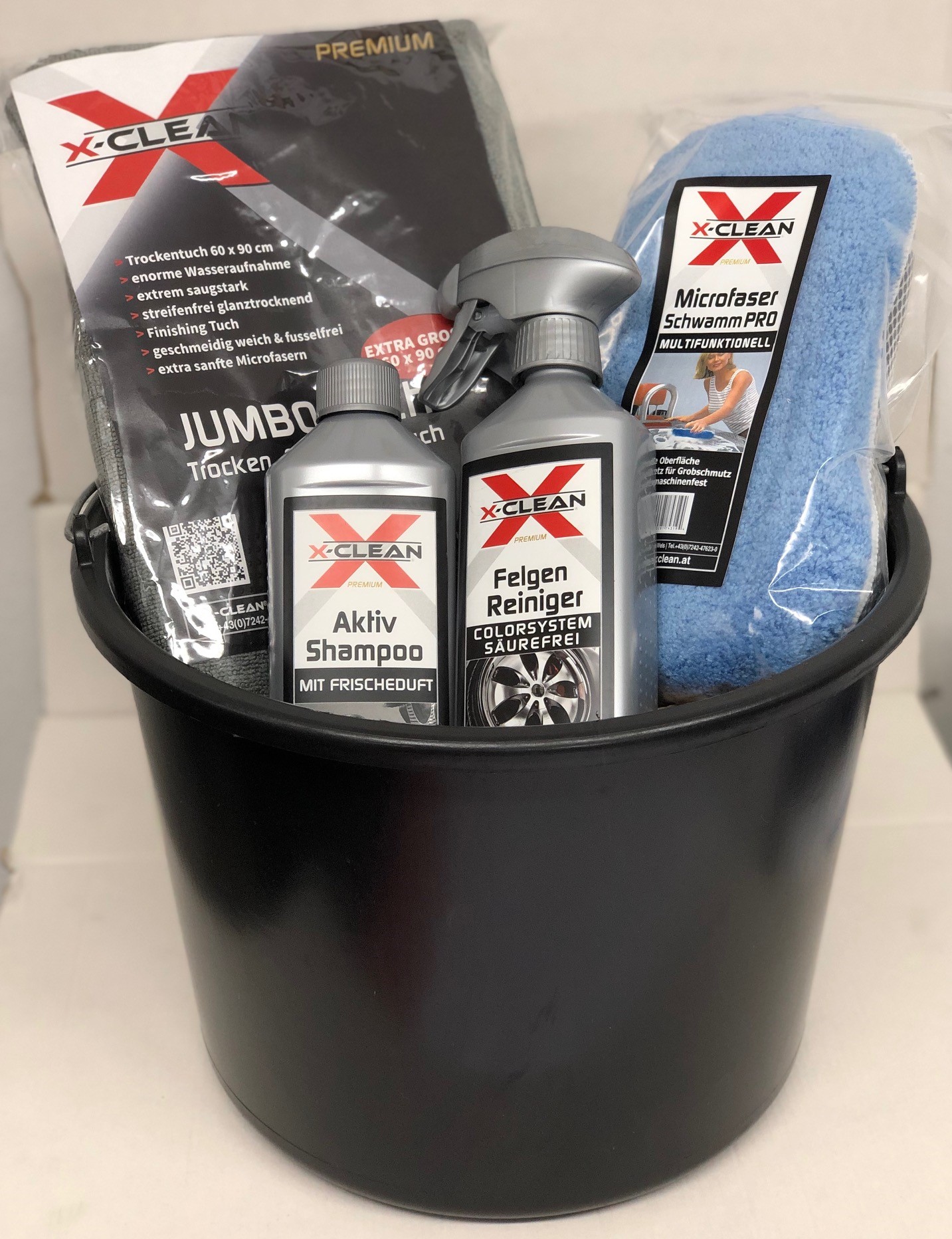 felgenreiniger jumbo